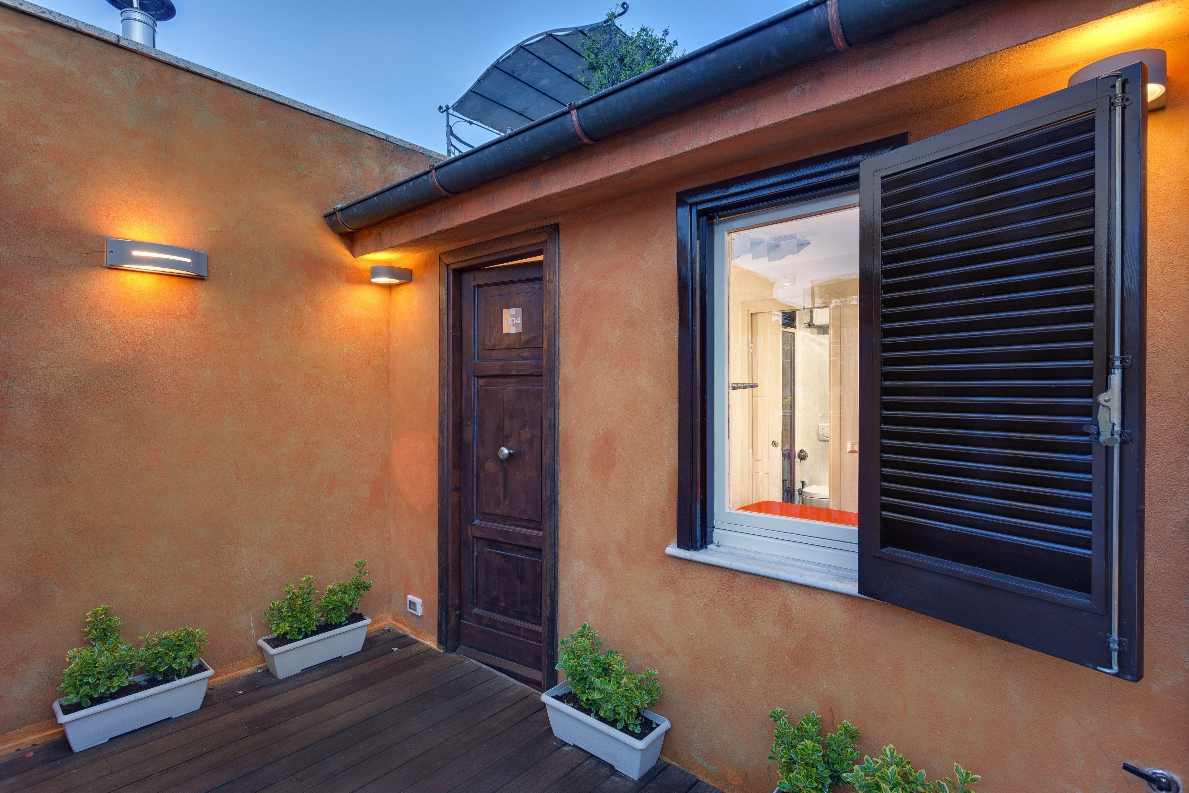 Shali Luxury Suite Spagna, Rome